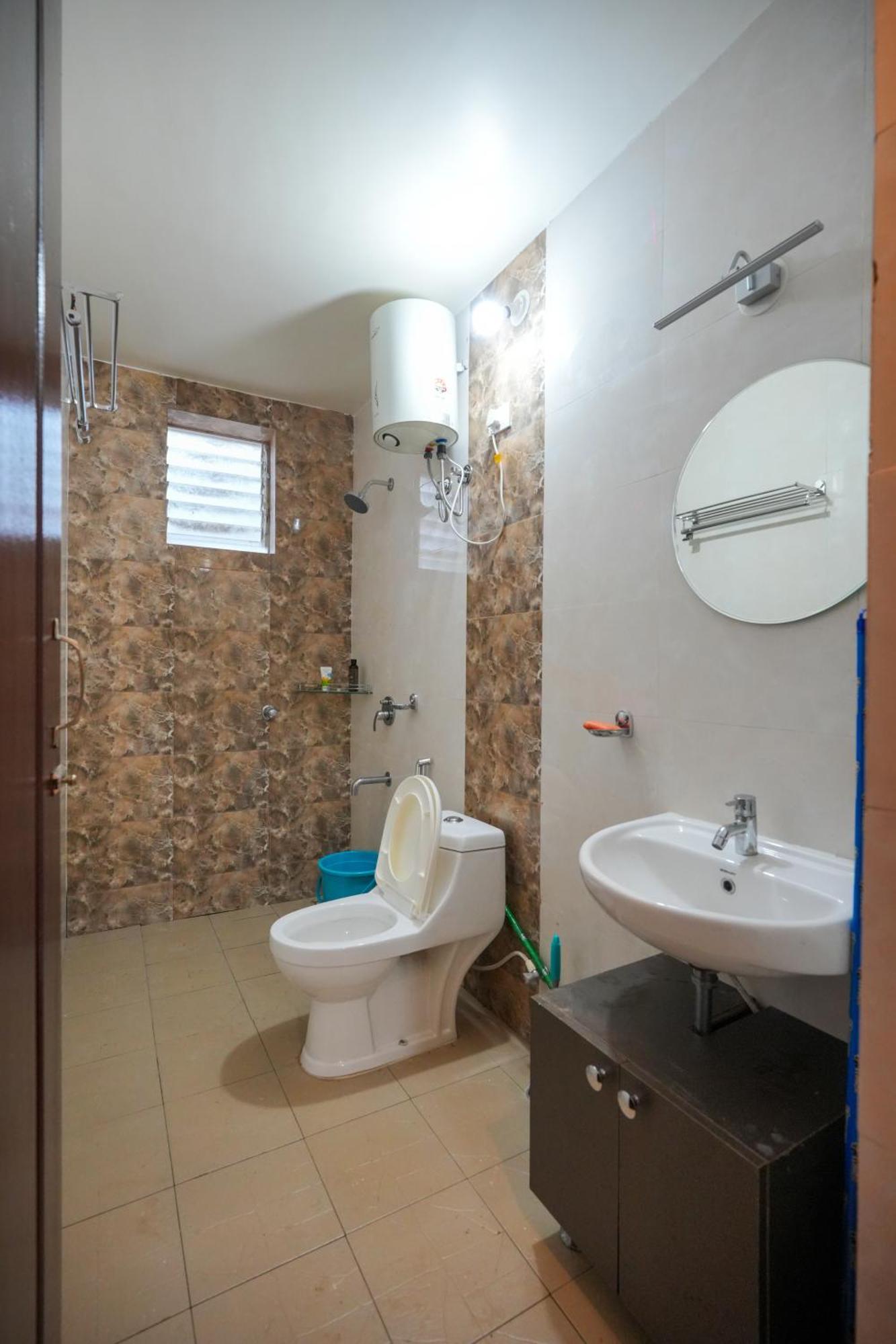 1 Bhk Near Varca Beach Exterior photo